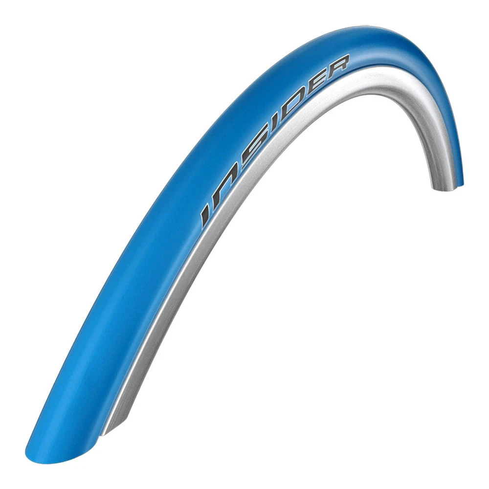 Schwalbe Insider Rollenbank Vouwband - 35-622 (700x35C) - Performance Line - Blauw 1 Schwalbe Insider Rollenbank Vouwband - 35-622 (700x35C) - Performance Line - Blauw