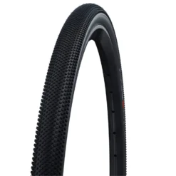 Schwalbe G-One Allround Vouwband - 28 X 1.7 Inch - Super Ground SnakeSkin Addix SpeedGrip