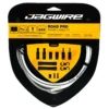 JAGWIRE Remkabelset Road Pro Brake - Wit