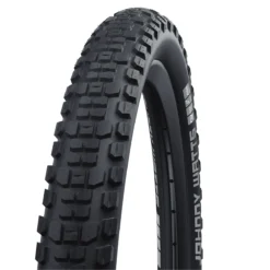 Schwalbe Johnny Watts Vouwband - 27.5x2.60 Inch - Addix Performance - DD - Race Guard - Reflex