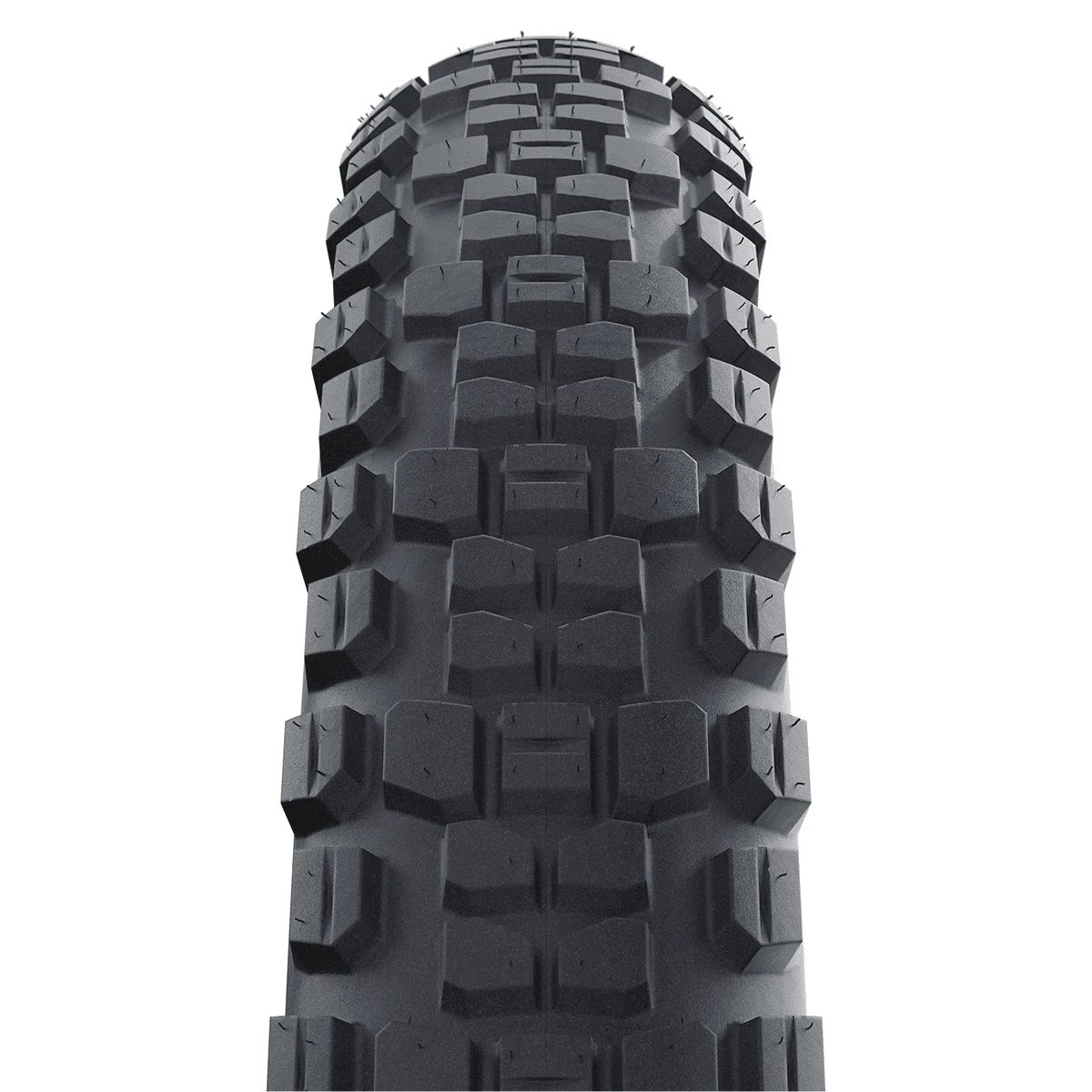 Schwalbe Johnny Watts Vouwband - 27.5x2.60 Inch - Addix Performance - DD - Race Guard - Reflex 2 Schwalbe Johnny Watts Vouwband - 27.5x2.60 Inch - Addix Performance - DD - Race Guard - Reflex - Afbeelding 2