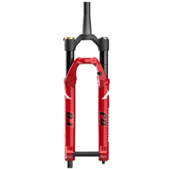 Marzocchi Bomber DJ 26 Inch - Rood - 100mm 19 Marzocchi Bomber DJ 26 Inch - Rood - 100mm -Rij Graag Verkoop kJLhjaMvGBx9Ge