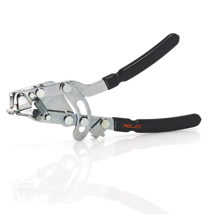 XLC Kabelspantang TO-S38 1 XLC Kabelspantang TO-S38