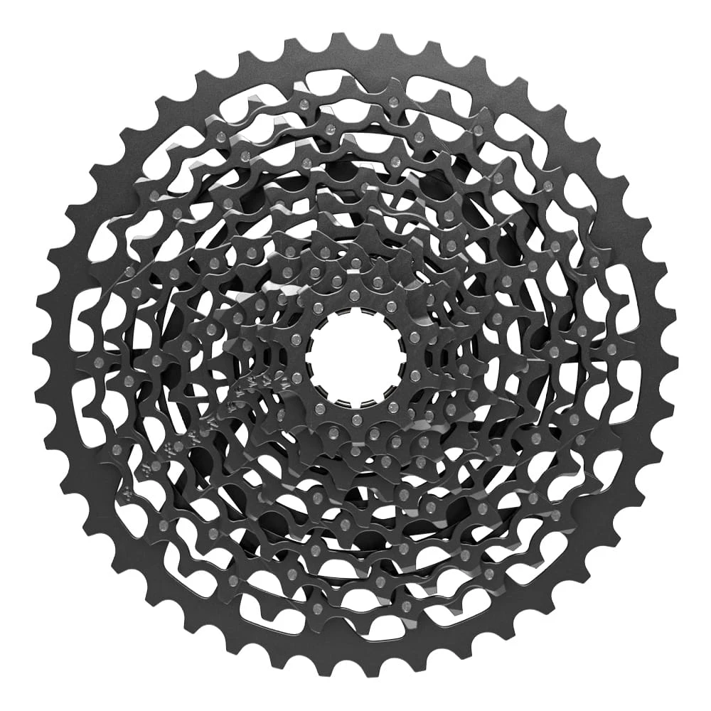SRAM Cassette XG-1150, 10-42 Tanden, 11 Versnellingen 1 SRAM Cassette XG-1150, 10-42 Tanden, 11 Versnellingen
