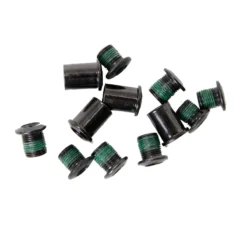 TRUVATIV Kettingring Bouten 2-voudig 4 Stuks - 10/11mm / 14mm