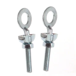 Kettingspanner 10mm - Paar