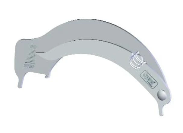 Cyclus Tools Kettingslijtagemeter Pro 1 Cyclus Tools Kettingslijtagemeter Pro