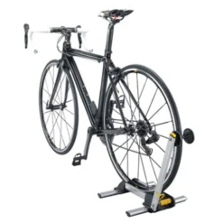Topeak LineUp Stand Zilver - Montagestandaard 5 Topeak LineUp Stand Zilver - Montagestandaard -Rij Graag Verkoop lineup stand silber montagestaender 16245