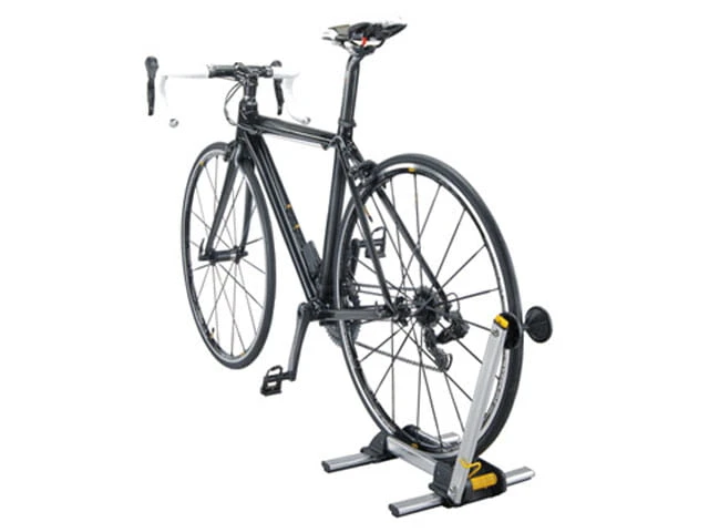 Topeak LineUp Stand Zilver - Montagestandaard 3 Topeak LineUp Stand Zilver - Montagestandaard - Afbeelding 3