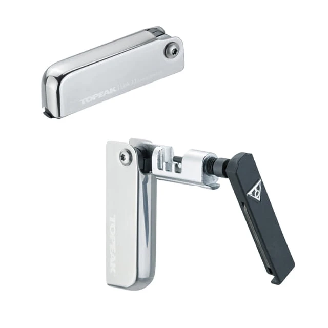 Topeak Link 11 Vouwketting Gereedschap Vouwketting Klinknagel 1 Topeak Link 11 Vouwketting Gereedschap Vouwketting Klinknagel