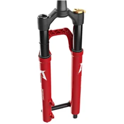 Marzocchi Bomber DJ 26 Inch - Rood - 100mm 20 Marzocchi Bomber DJ 26 Inch - Rood - 100mm -Rij Graag Verkoop marvudW4KZzBOuUO