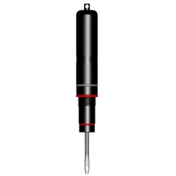 PlugN'Blow DUO Tubeless Reparatietool Met CO2 Aansluiting