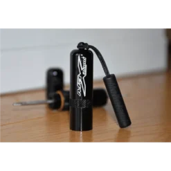 PlugN'Blow DUO Tubeless Reparatietool Met CO2 Aansluiting 9 PlugN'Blow DUO Tubeless Reparatietool Met CO2 Aansluiting -Rij Graag Verkoop maxalami plugnblow duo tubeless reparatur werkzeug mit co2 konnektor 4