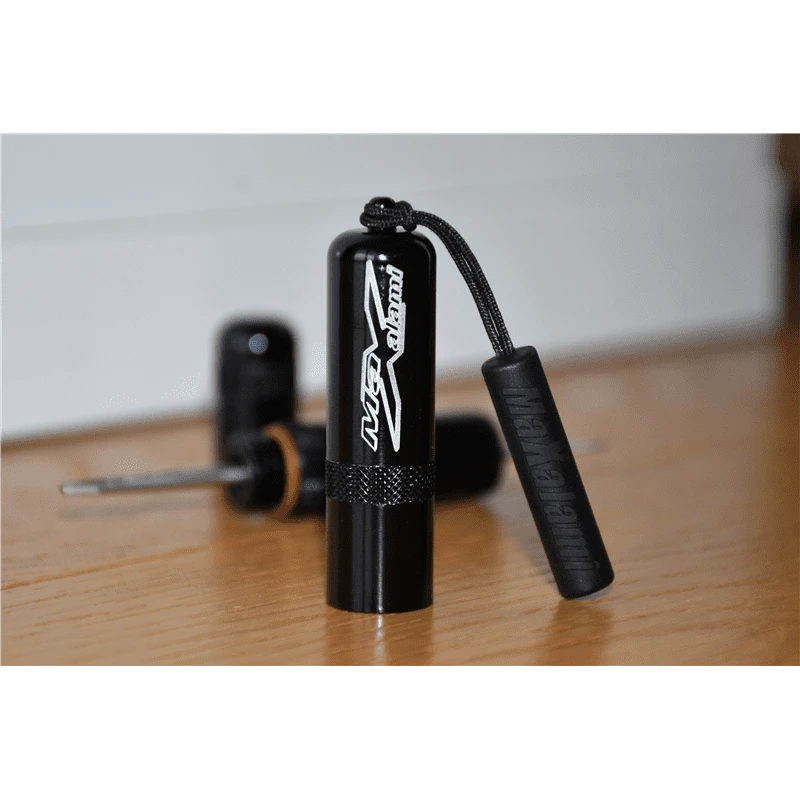 PlugN'Blow DUO Tubeless Reparatietool Met CO2 Aansluiting 4 PlugN'Blow DUO Tubeless Reparatietool Met CO2 Aansluiting - Afbeelding 4