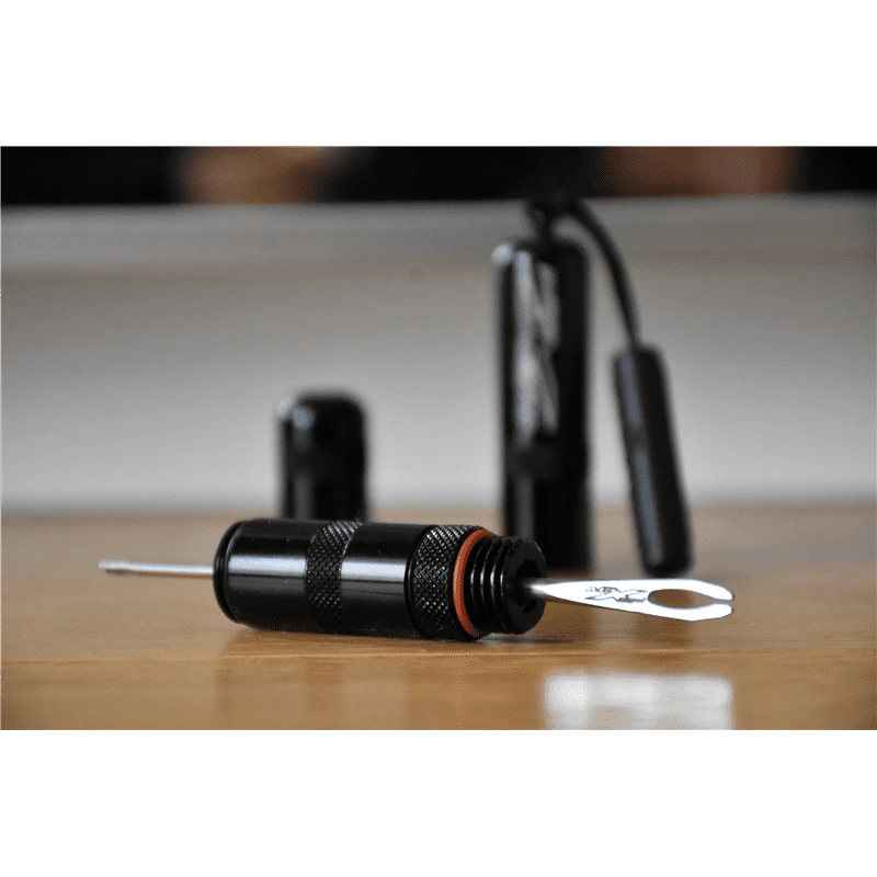 PlugN'Blow DUO Tubeless Reparatietool Met CO2 Aansluiting 5 PlugN'Blow DUO Tubeless Reparatietool Met CO2 Aansluiting - Afbeelding 5