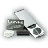 Lezyne Metalen Patch Kit Patch Kit - Zilver
