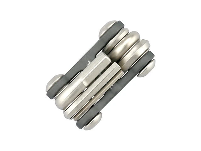 Topeak Mini 6 Multigereedschap 1 Topeak Mini 6 Multigereedschap