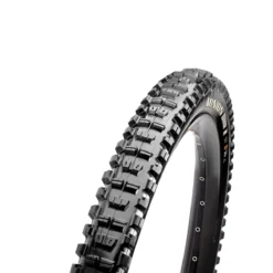 MAXXIS Minion DHR II WT Vouwband - 29x2.40 Inch - 3C MaxxGrip - TR - EXO