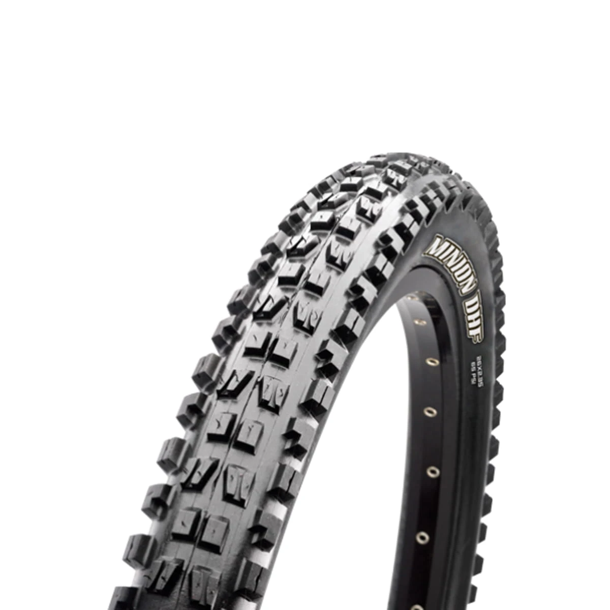 MAXXIS Minion DHF 27,5x2,50 Inch - 3C MaxxGrip (WT) 1 MAXXIS Minion DHF 27,5x2,50 Inch - 3C MaxxGrip (WT)