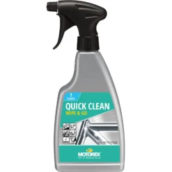 Motorex Quick Clean Fietsreiniger