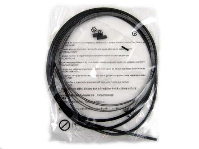 Shimano MTB Rem Kabelset Doorlopend - Art. Nr. Y80098021 2 Shimano MTB Rem Kabelset Doorlopend - Art. Nr. Y80098021 - Afbeelding 2