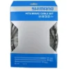 Shimano MTB Rem Kabelset Doorlopend - Art. Nr. Y80098021