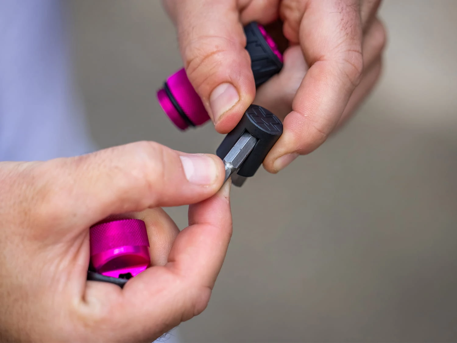 Muc-Off E-bike Aandrijflijn Gereedschap 7 Muc-Off E-bike Aandrijflijn Gereedschap - Afbeelding 7