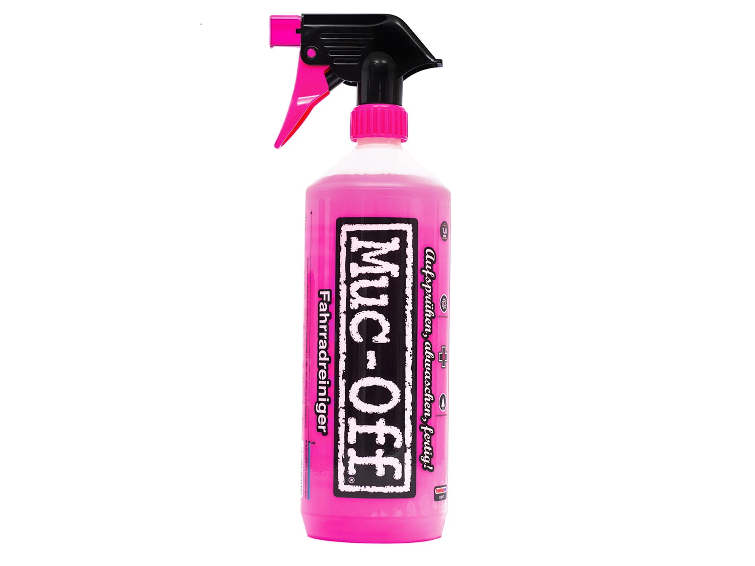 Muc-Off Bike Cleaner Spuitfles 1 Liter 1 Muc-Off Bike Cleaner Spuitfles 1 Liter