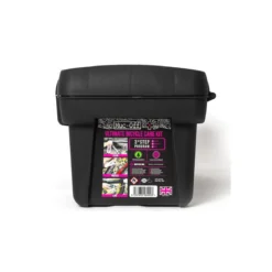 Muc-Off Ultimate Bicycle Kit Schoonmaakset Met Koffer 12 Muc-Off Ultimate Bicycle Kit Schoonmaakset Met Koffer -Rij Graag Verkoop muc off 9