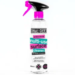 Muc-Off Antibacteriële Multifunctionele Oppervlaktereiniger 500 Ml