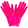 Muc-Off Diepe Scrubber Handschoenen - Roze