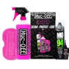 Muc-Off E-bike Clean, Protect & Lube Kit (Wet Lube Versie)