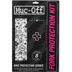 Muc-Off Vorkbeschermingsset - Punk