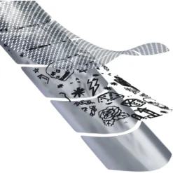 Muc-Off Vorkbeschermingsset - Punk -Rij Graag Verkoop muc off fork protection kit punk 5 1291248