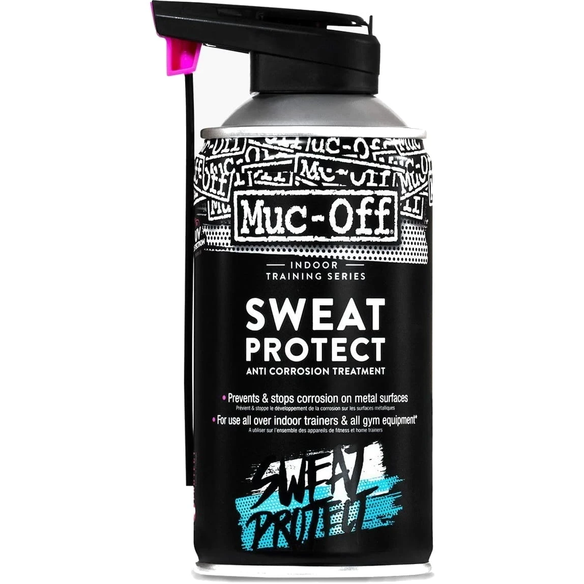Muc-Off Indoor Training Kit 2 Muc-Off Indoor Training Kit - Afbeelding 2