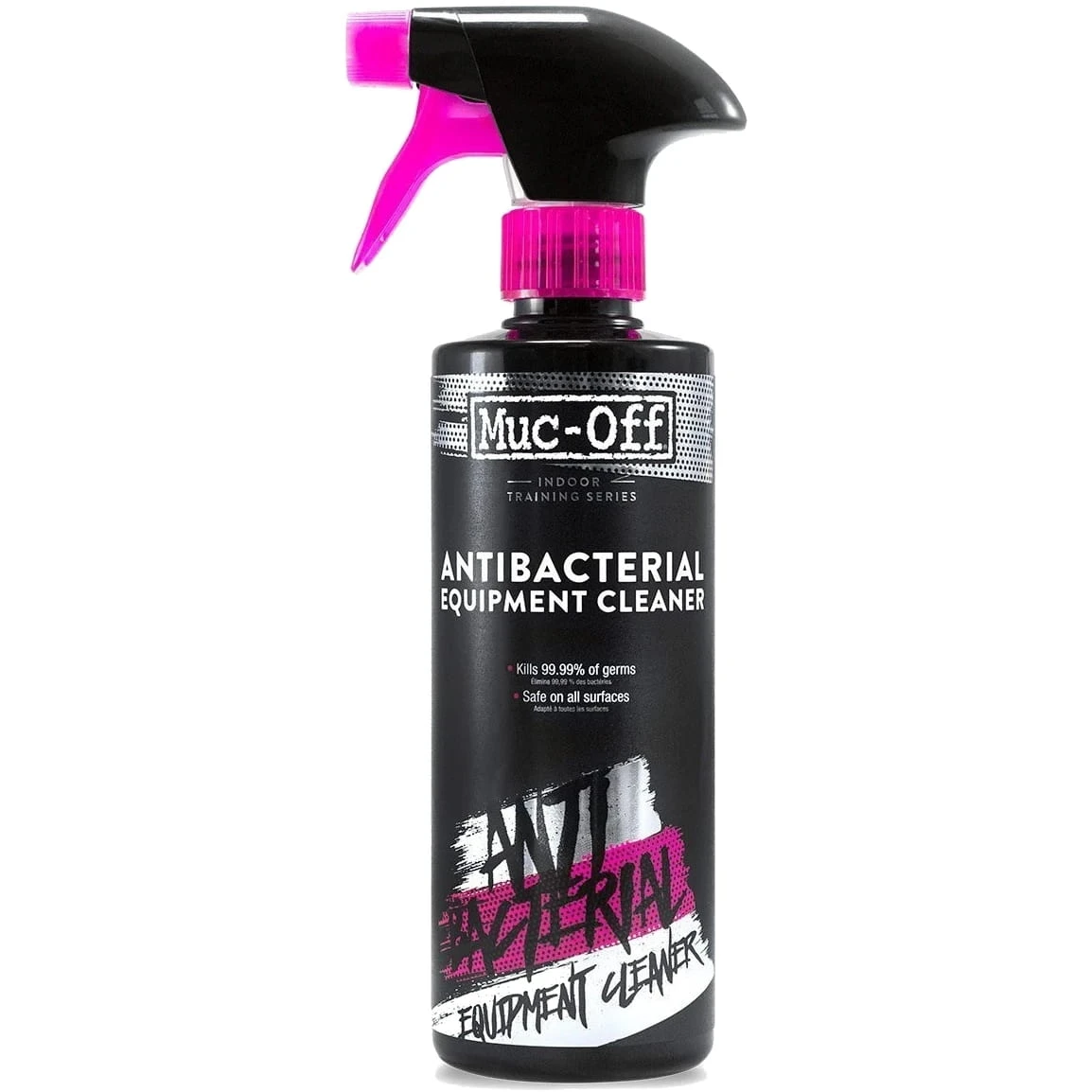 Muc-Off Indoor Training Kit 3 Muc-Off Indoor Training Kit - Afbeelding 3