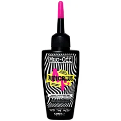 Muc-Off Ludicrous AF Ketting Smeermiddel - 50 Ml