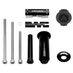 STASH Multigereedschap - Zwart 8 STASH Multigereedschap - Zwart -Rij Graag Verkoop multi tool 1 18 zoll 2