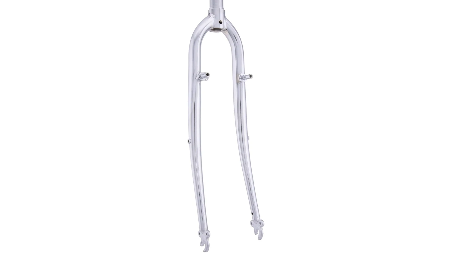 ATB Vork 28 Inch Zilver 2 ATB Vork 28 Inch Zilver - Afbeelding 2