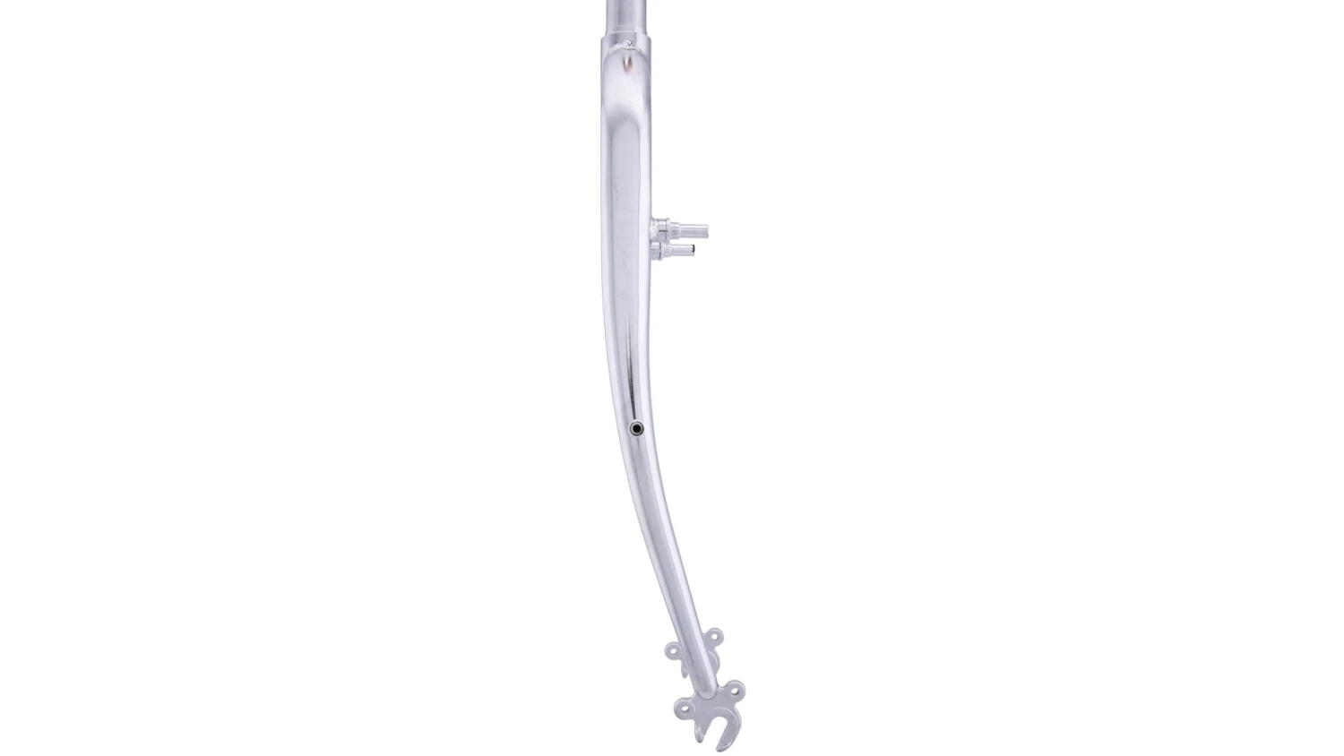 ATB Vork 28 Inch Zilver 3 ATB Vork 28 Inch Zilver - Afbeelding 3