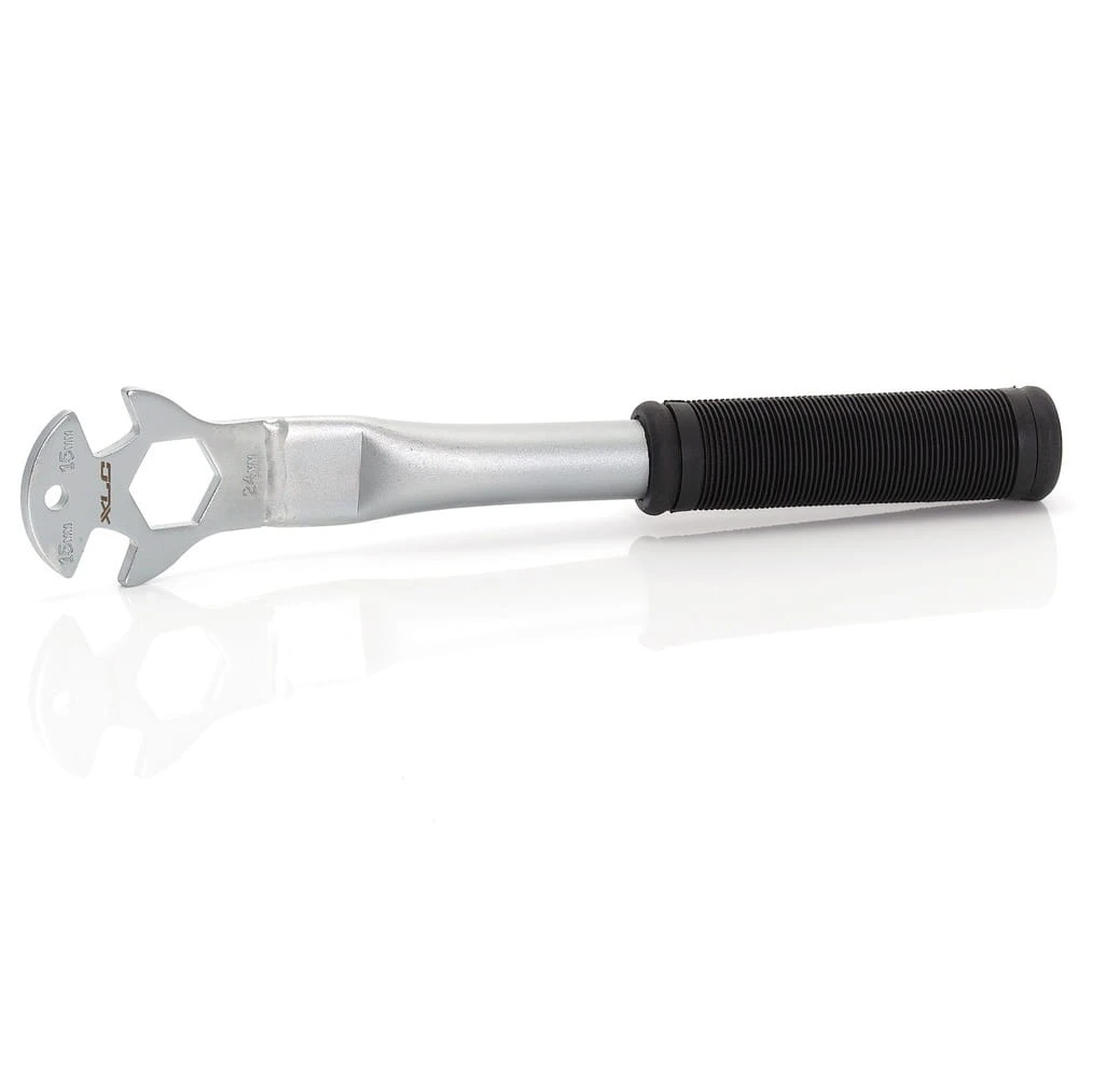 XLC Pedaalsleutel TO-S21 1 XLC Pedaalsleutel TO-S21