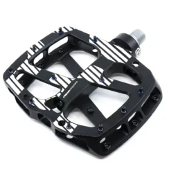 E-thirteen Plus Platte Pedalen - Zwart 5 E-thirteen Plus Platte Pedalen - Zwart -Rij Graag Verkoop pluspeds3