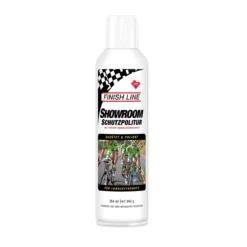 Finish Line Pro Detailer Beschermende Polish - 354 Ml
