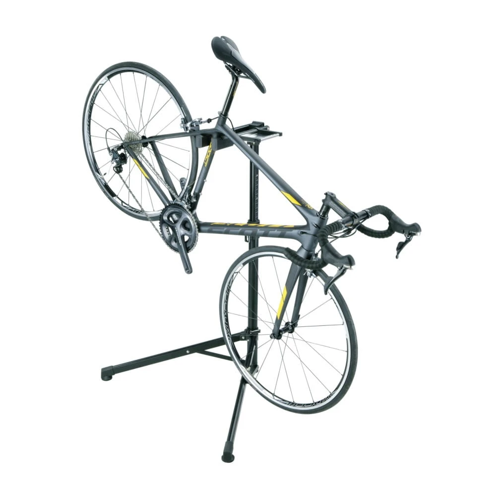 Topeak PREPSTAND™ ZX - Montagestandaard 2 Topeak PREPSTAND™ ZX - Montagestandaard - Afbeelding 2
