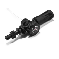 Muc-Off Hogedrukreiniger Moto Set - Zwart/roze -Rij Graag Verkoop pressure set 5QiSEXQziVXzAH