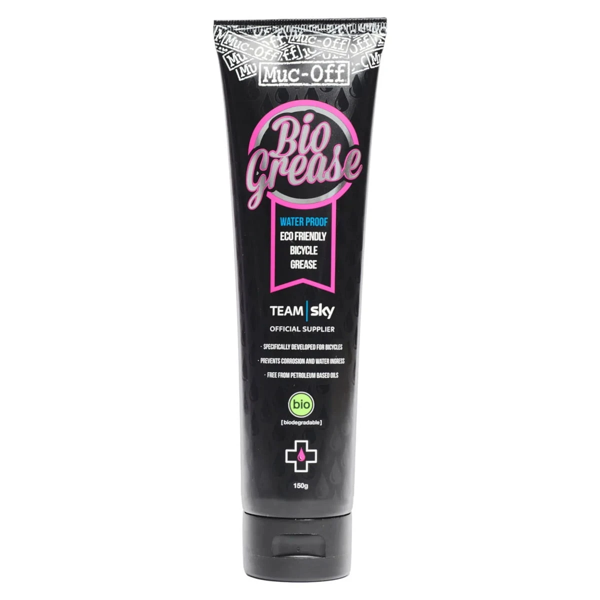 Muc-Off Bio Grease Vet Voor Alle Doeleinden 1 Muc-Off Bio Grease Vet Voor Alle Doeleinden