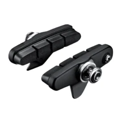 Shimano R55C4 Patroonremschoen Voor BR-5800 - Zwart