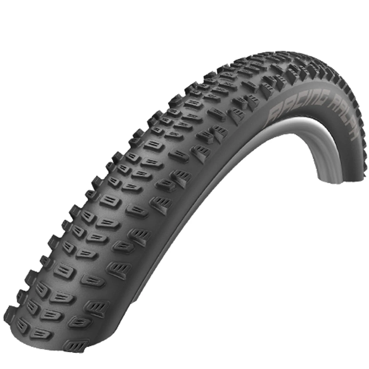 Schwalbe Racing Ralph Vouwband - 27.5'' - TL Ready - Addix Performance 1 Schwalbe Racing Ralph Vouwband - 27.5'' - TL Ready - Addix Performance