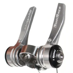SUNRACE Frame Versnellingspook 7/8/9-speed -Rij Graag Verkoop rahmen schalthebel 7 8 9 fach 123031