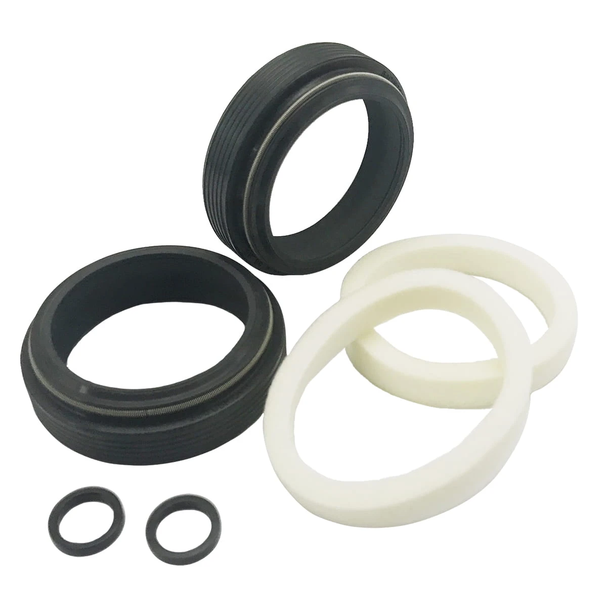 Modi Lage Wrijving Wisserset - Zonder Flens 34mm (FOX 34) 1 Modi Lage Wrijving Wisserset - Zonder Flens 34mm (FOX 34)